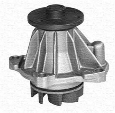 MAGNETI MARELLI 350981658000 -  Водяной насос